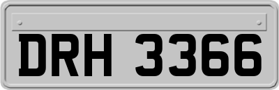 DRH3366