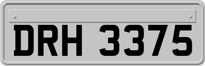 DRH3375