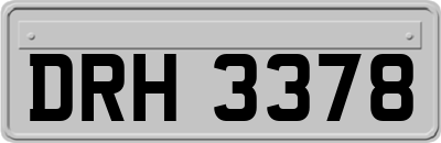 DRH3378