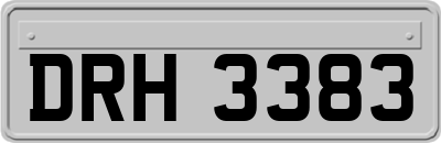 DRH3383