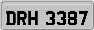 DRH3387