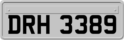 DRH3389