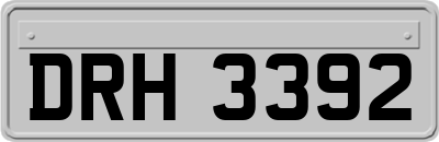 DRH3392
