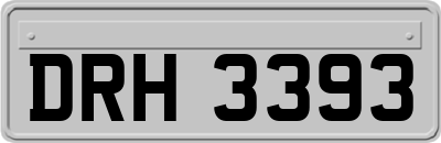 DRH3393