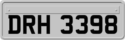 DRH3398