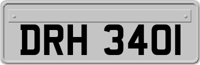 DRH3401