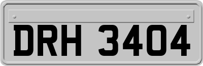 DRH3404
