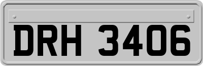 DRH3406