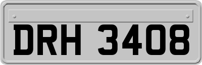 DRH3408