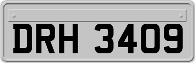 DRH3409