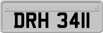 DRH3411