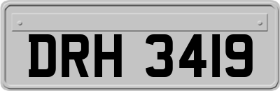 DRH3419