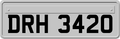 DRH3420