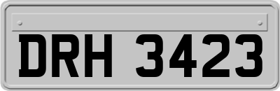 DRH3423