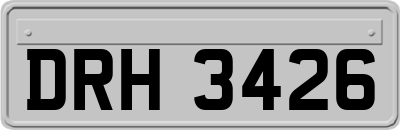 DRH3426