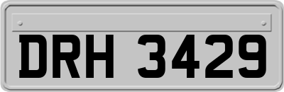 DRH3429