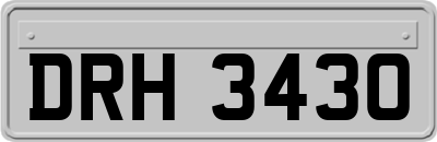 DRH3430