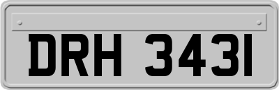DRH3431