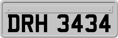 DRH3434