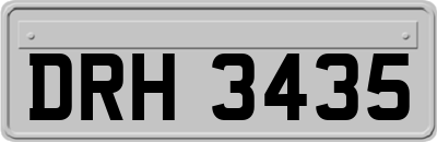 DRH3435