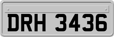 DRH3436