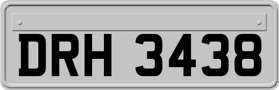 DRH3438