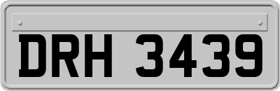 DRH3439