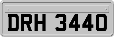 DRH3440