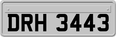 DRH3443