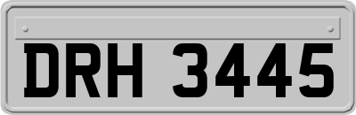 DRH3445