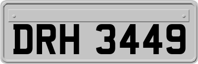 DRH3449
