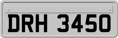 DRH3450