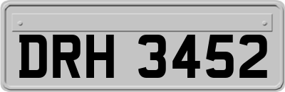 DRH3452