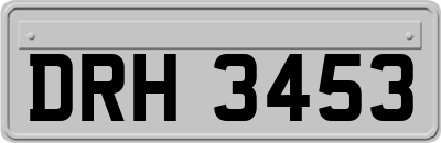 DRH3453