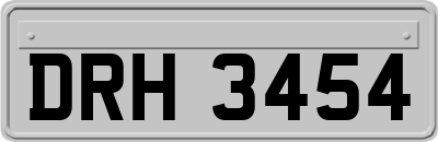 DRH3454