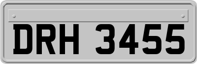 DRH3455