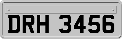 DRH3456