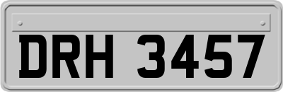 DRH3457