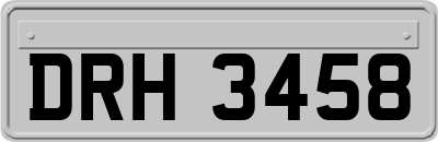 DRH3458