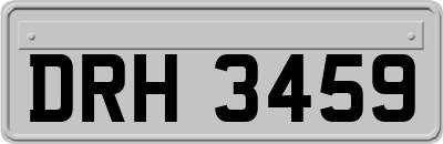 DRH3459