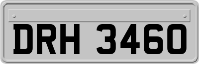 DRH3460
