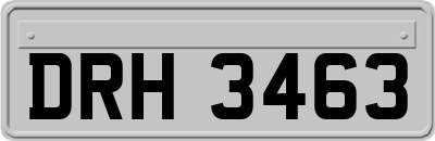 DRH3463