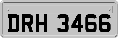 DRH3466