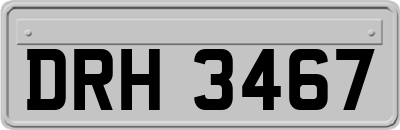 DRH3467