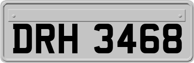 DRH3468