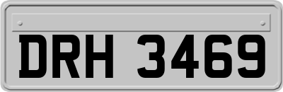 DRH3469