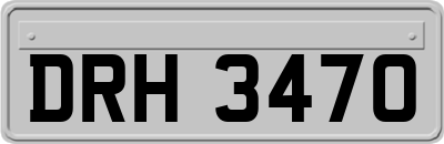 DRH3470