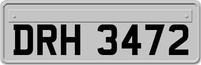 DRH3472