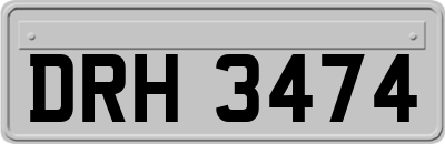 DRH3474