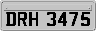 DRH3475